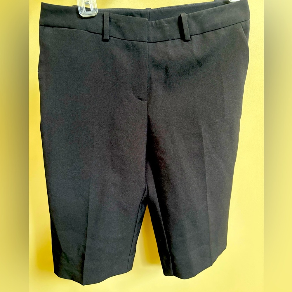 Ny&Company stretch crop dress pants